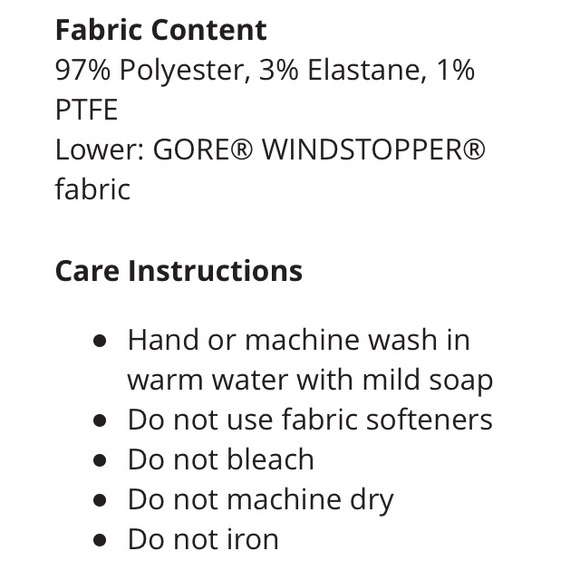 Windproof Buff - Picture 13 of 13